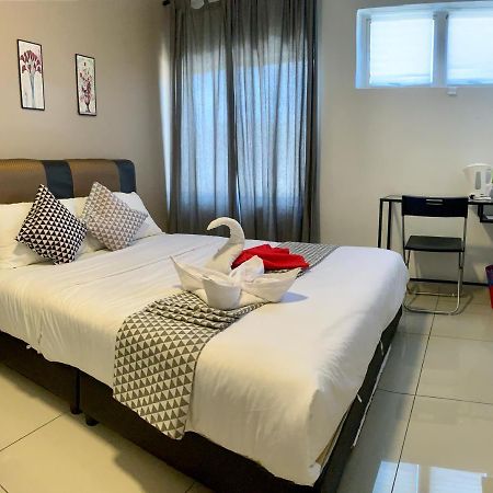Hotel Pengkalan Dua Malacca Exteriér fotografie